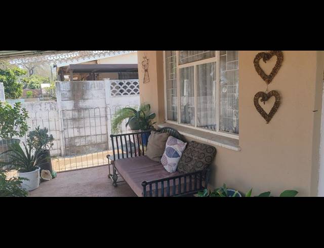 3 BEDROOM HOUSE FOR SALE IN DANVILLE